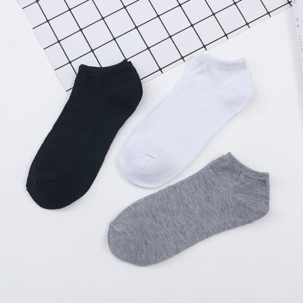 ZEKE Breathable And Non Slip Men's Socks