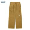 ZEKE Men’s Cargo Pants – Tactical Workwear, Zipper Pocket Long Trousers - Image 8