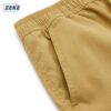 ZEKE Men’s Cargo Pants – Tactical Workwear, Zipper Pocket Long Trousers - Image 5