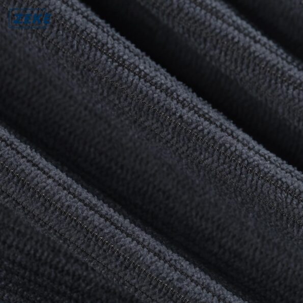 ZEKE Lelaki Kain Korduroi Seluar Panjang Side Stripe Corduroy Pants Men's Casual Pants - Image 6