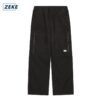 ZEKE Men’s Cargo Pants – Tactical Workwear, Zipper Pocket Long Trousers - Image 7