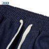 ZEKE Men’s Loose Wide-Leg Denim Jeans – Vintage Casual Style - Image 3