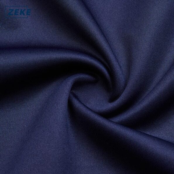 ZEKE Baju Lelaki V-neck Kurta Half Sleeved T-Shirt Loose Solid Color Tshirt Kemeja T Lelaki - Image 5