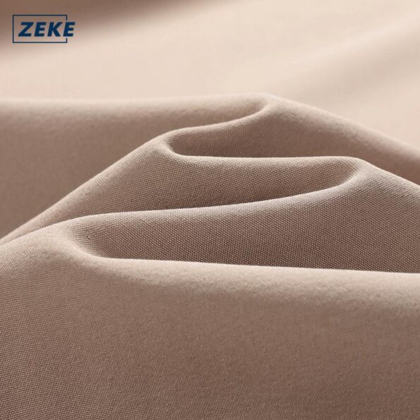 ZEKE Baju Polo Lengan Pendek Polo Shirt Men Overruns Plain Short Sleeve White Polo Shirt M-3XL Unisex - Image 6